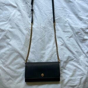 Black Michael Kors Crossbody bag